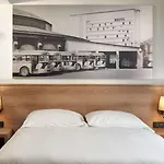 Park By Radisson Hotel 3*