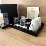 Hotel Park By Radisson Luxemburg