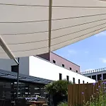 Hotel Park By Radisson 3*