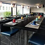 Park By Radisson 3* Luxemburg
