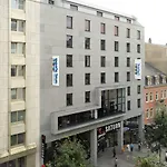 Park By Radisson 3* Luxemburg