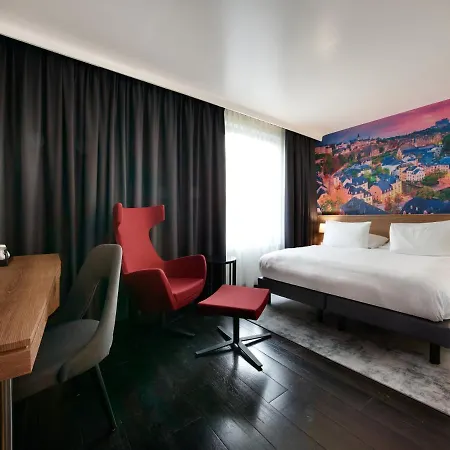Park By Radisson 3*