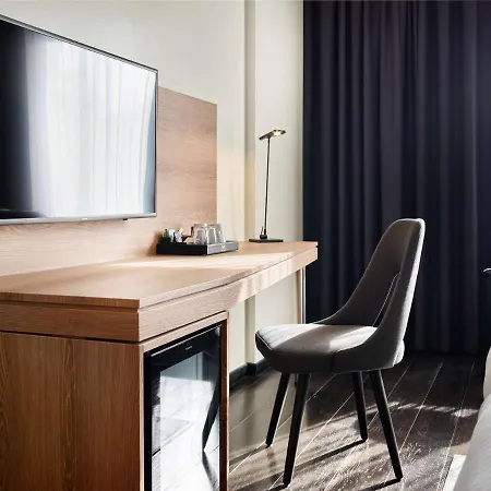 파크 인 바이 래디슨 시티