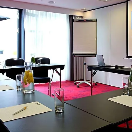 호텔 파크 인 바이 래디슨 시티