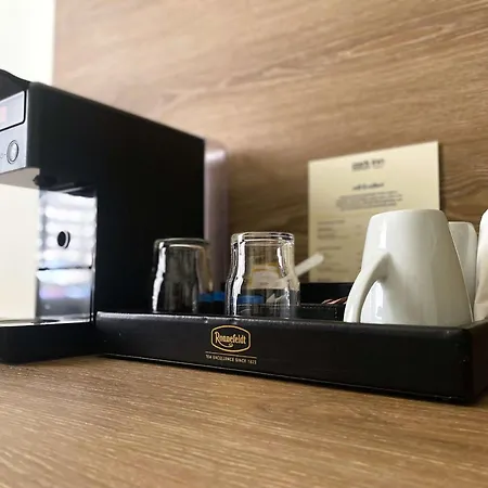 Park By Radisson 3* Luxembourg