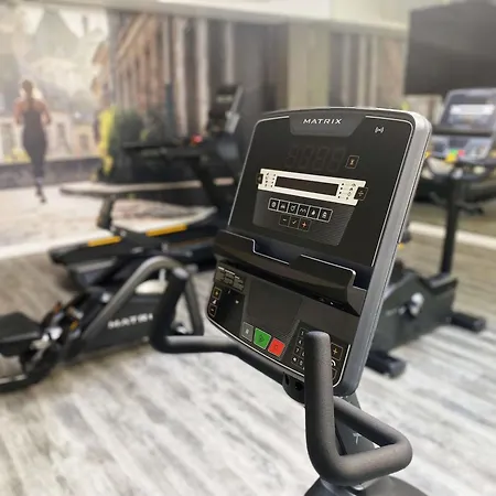 파크 인 바이 래디슨 시티