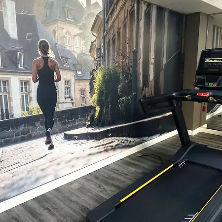 Otel Park By Radisson 3*