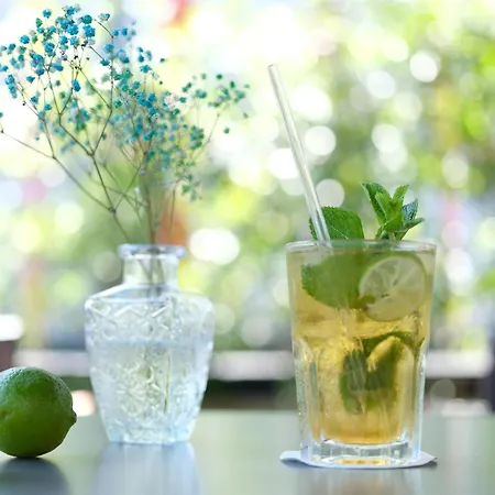 파크 인 바이 래디슨 시티 3*