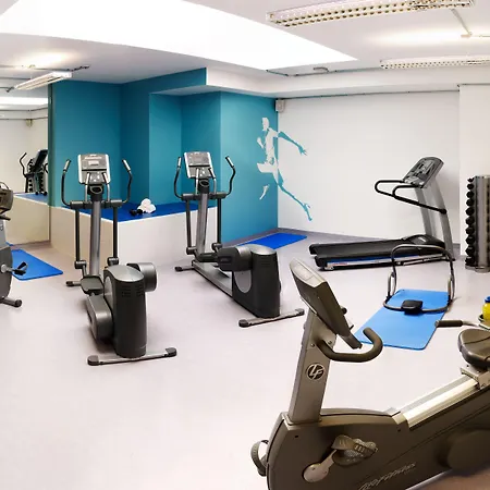 호텔 파크 인 바이 래디슨 시티