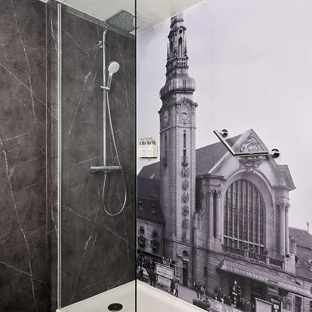 파크 인 바이 래디슨 시티 룩셈부르크