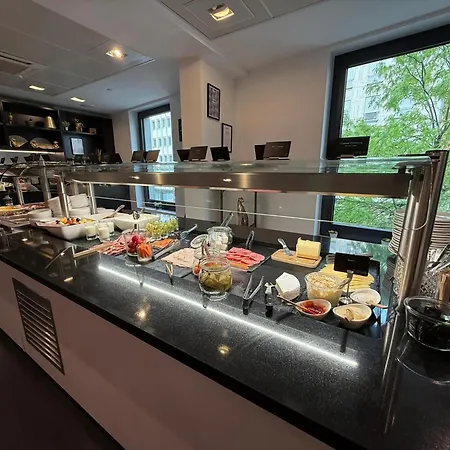 Park By Radisson 3*
