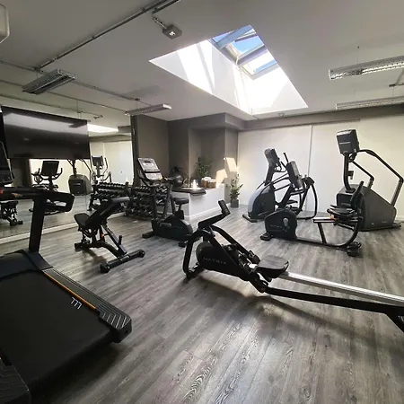 Hotel Park By Radisson 3*