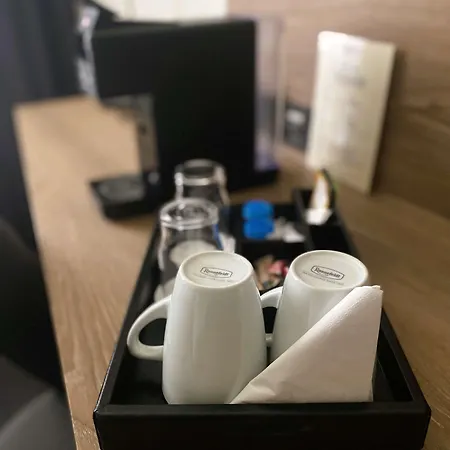 Park By Radisson Hotel 3*
