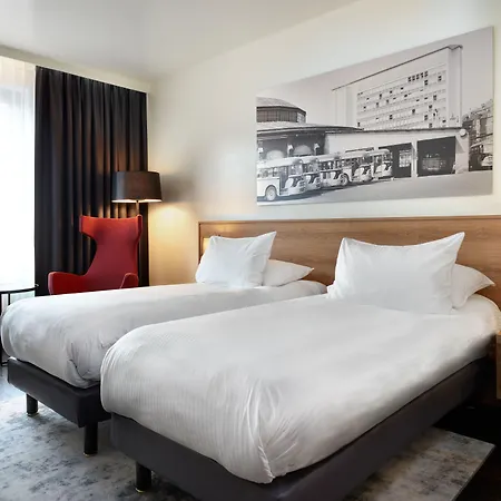 Park By Radisson 3*