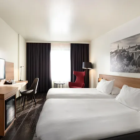 Hotel Park By Radisson 3*