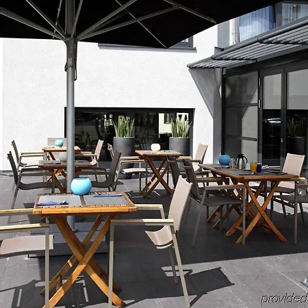 Park By Radisson Luxembourg