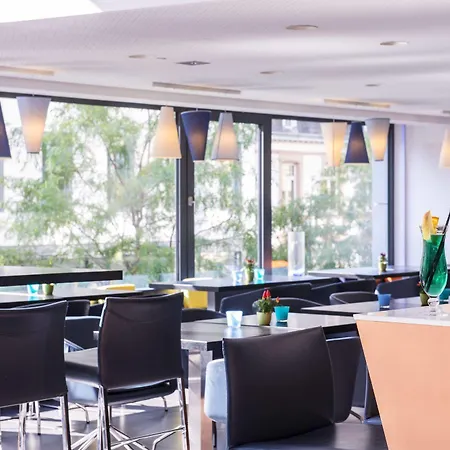 Hotel Park By Radisson 3*