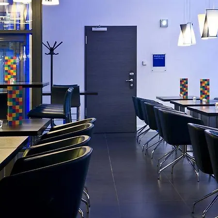 파크 인 바이 래디슨 시티 호텔