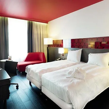 Park By Radisson 3*