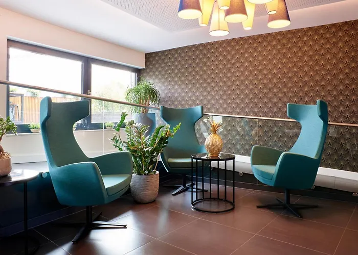 Otel Park By Radisson 3*