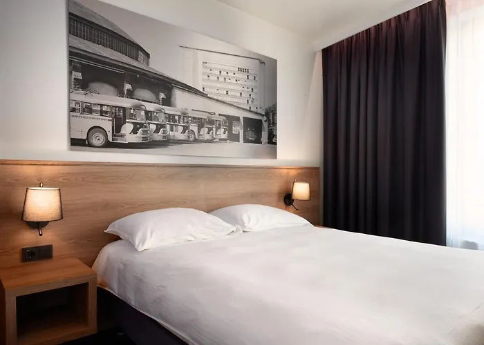 Park By Radisson Otel 3*