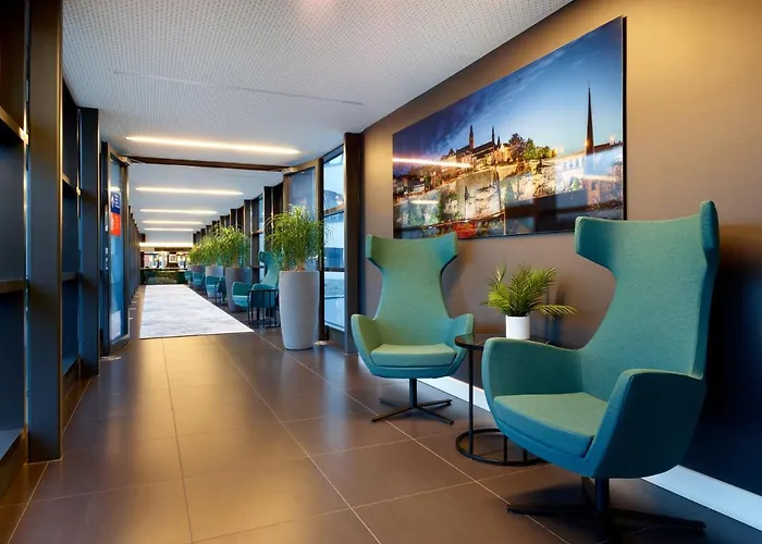 Park By Radisson Otel