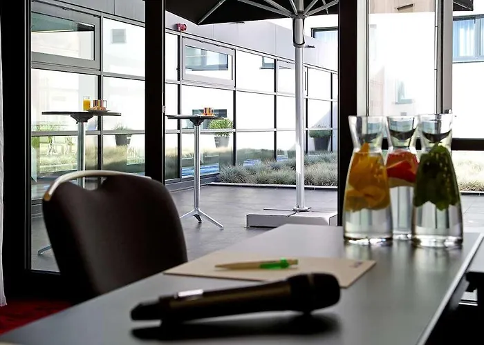 Park By Radisson Hotel 3*