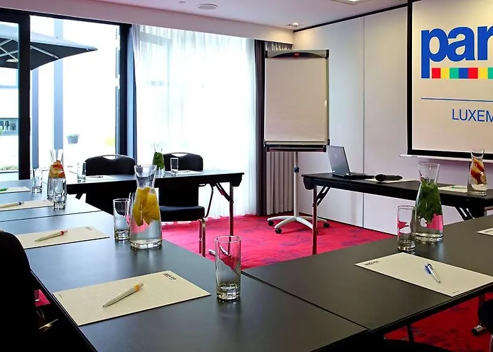 Hotel Park By Radisson