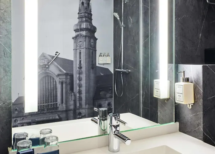 Park By Radisson Luxembourg