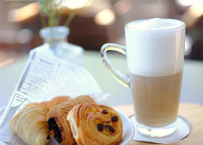 Park By Radisson Hotel