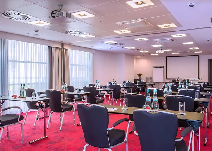 Otel Park By Radisson 3*