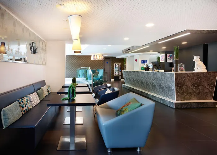 Hotel Park By Radisson 3*