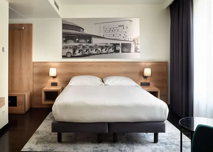 Park By Radisson Hotel