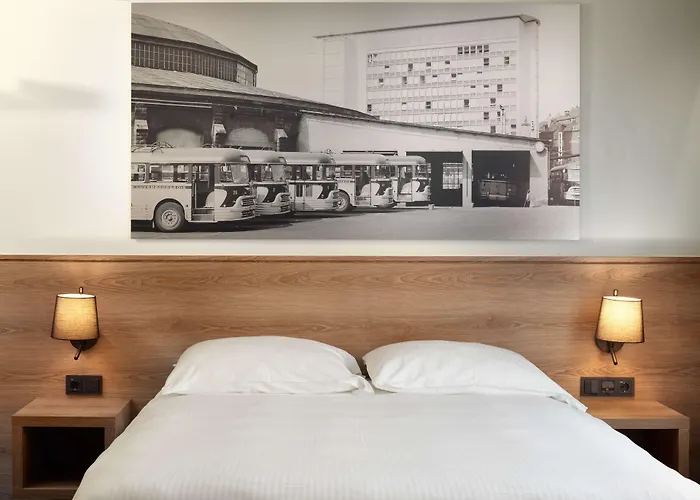 Park By Radisson Hotel 3*