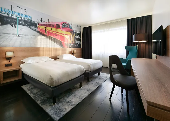 Park By Radisson Otel 3*