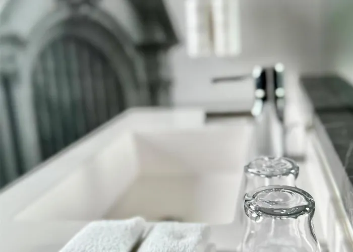 Otel Park By Radisson Lüksemburg