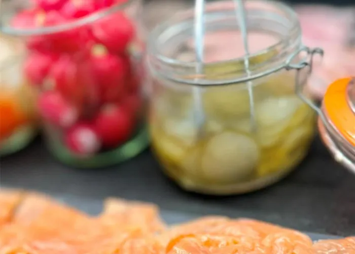 Park By Radisson Otel Lüksemburg