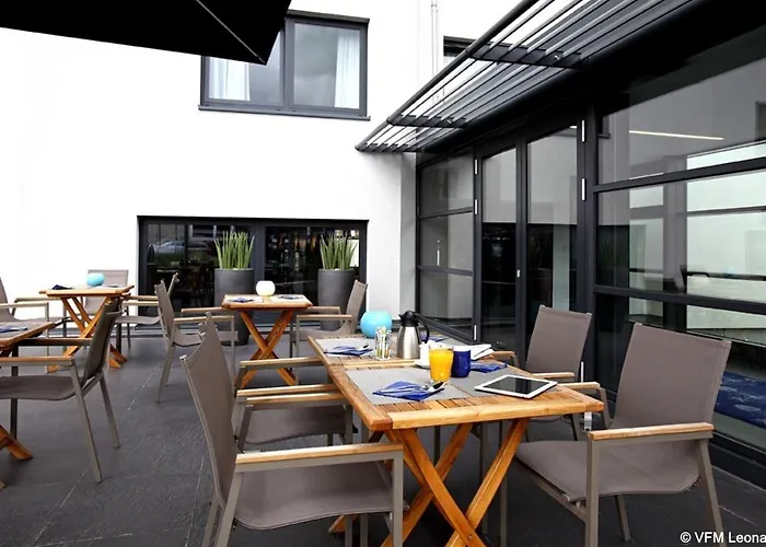 Hotel Park By Radisson Luxemburg