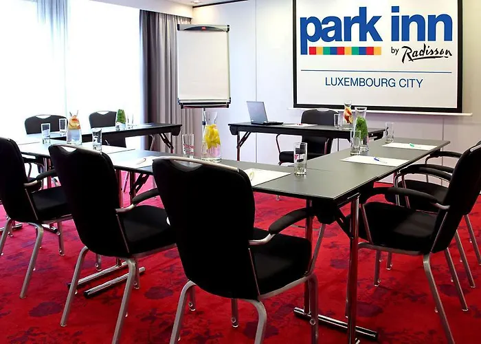 Hotel Park By Radisson 3*