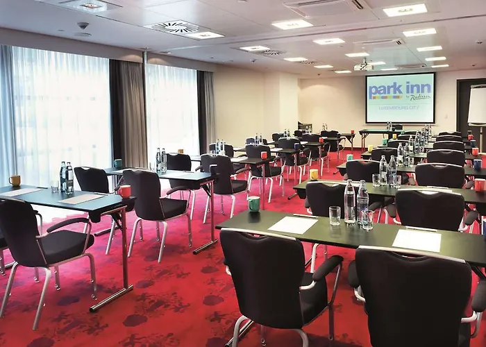 Park By Radisson Hotel