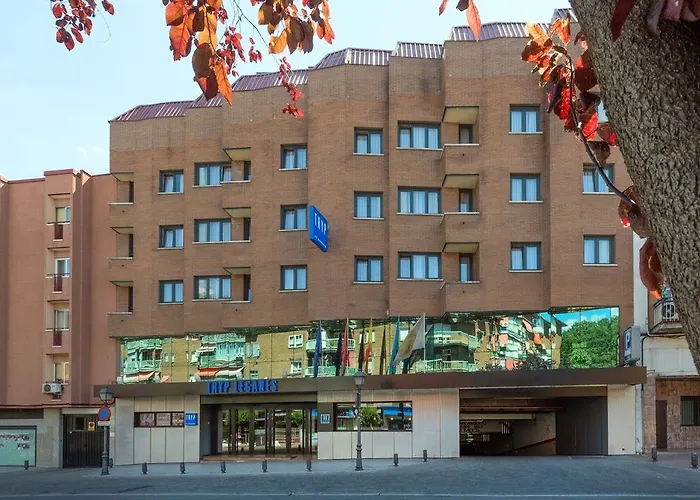 Park By Radisson Otel