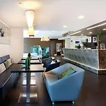 Szálloda Park By Radisson 3*