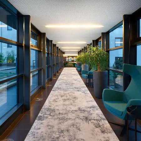 Hotel Park By Radisson 3*