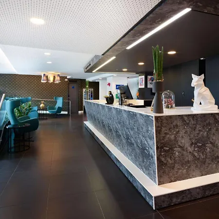 Park By Radisson Hotel 3*