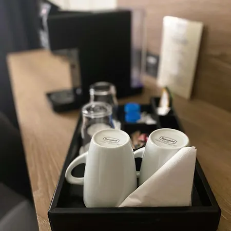 Park By Radisson 3*