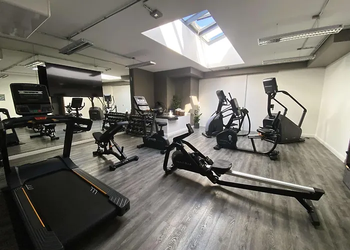 Park By Radisson لوكسمبورغ