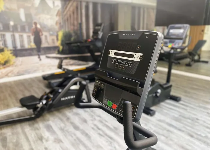 파크 인 바이 래디슨 시티