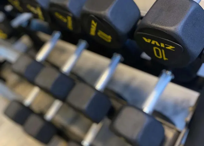 호텔 파크 인 바이 래디슨 시티