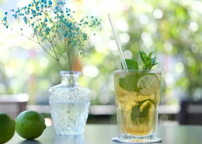 파크 인 바이 래디슨 시티 3*