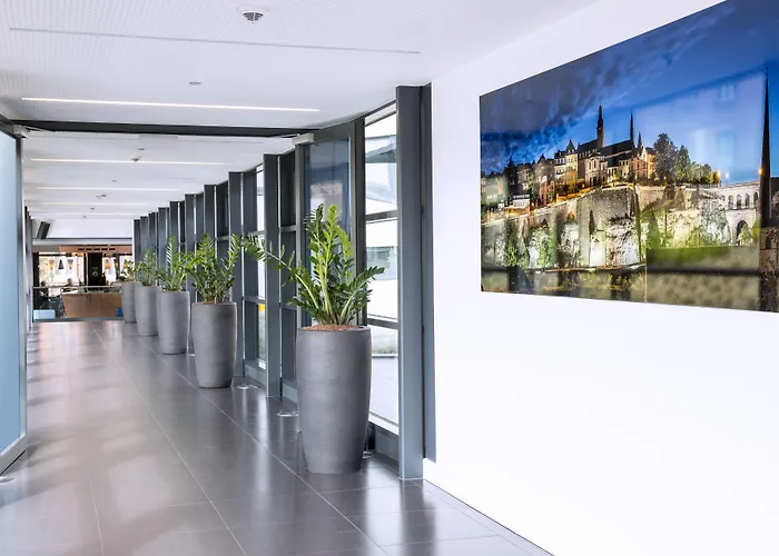 Park By Radisson فندق